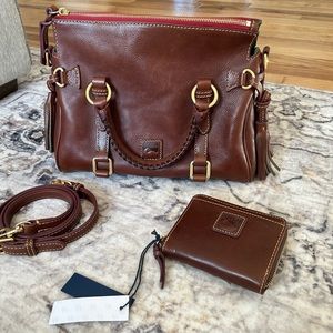 Dooney & Bourke Satchel